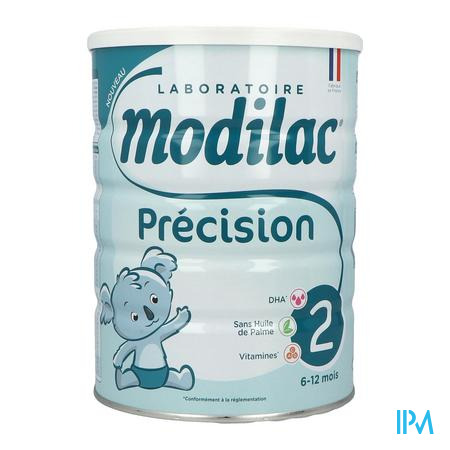 Modilac Précision 2