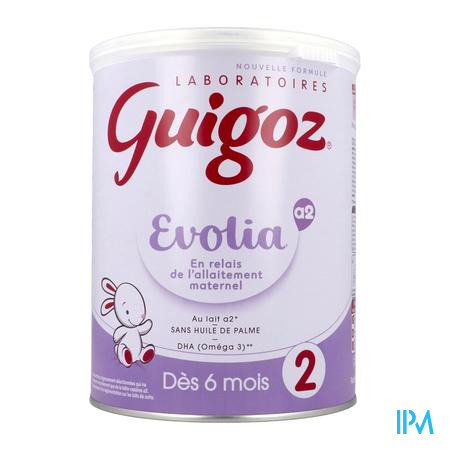 Guigoz 1 Ultima Premium Poudre 800g