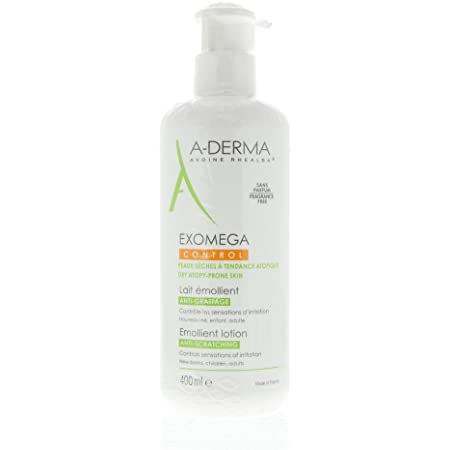 aderma lait 400