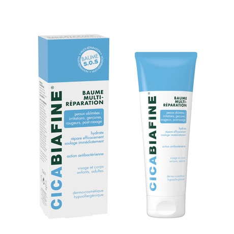 cicabiafine baume multireparation