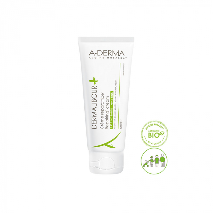 creme-reparatrice-100ml-dermalibour_-peaux-irritees-et-abimees-a-derma-avoine-bio
