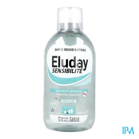 eluday sensibilité