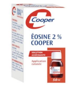 Acheter cooper spray anti-adhésif stérile