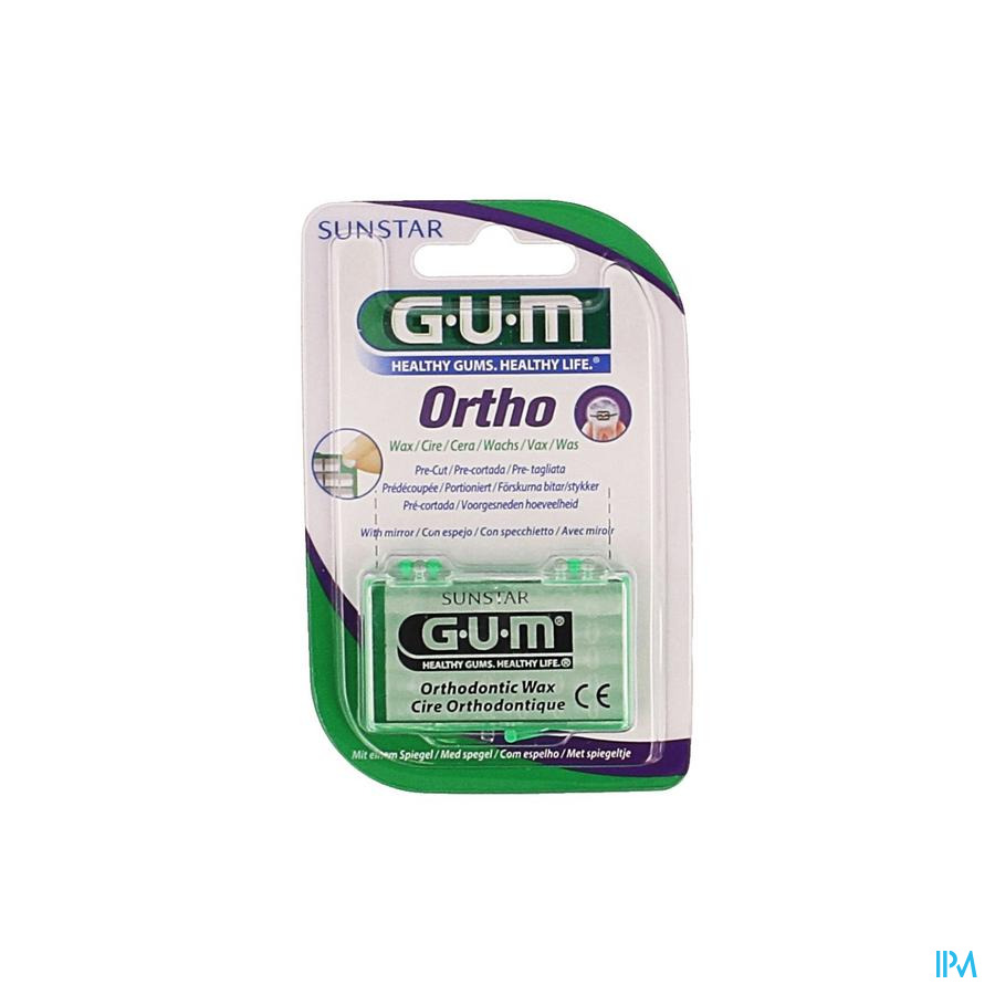 gum ortho