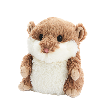 BOUILLOTTE PELUCHE CHAT - Parapharmacie 