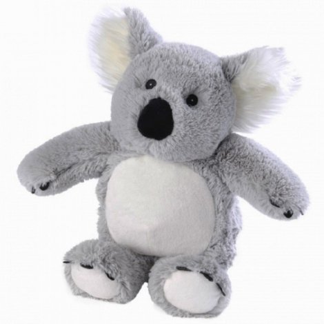 Bouillotte peluche koala