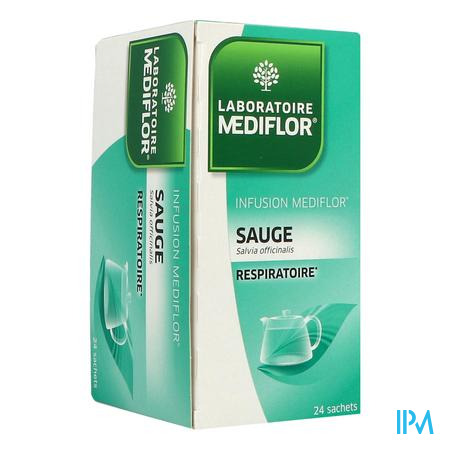 mediflor sauge