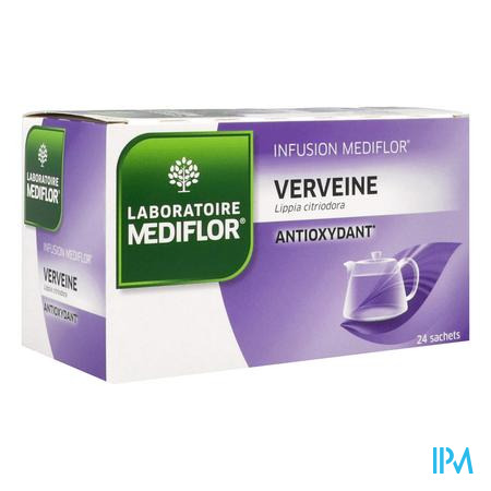 mediflorverveine