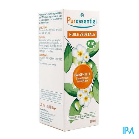 puressentiel caliophylle