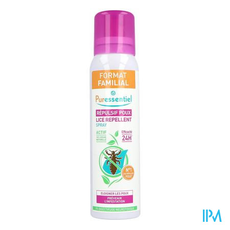 puressentiel repulsif 200